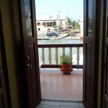 Belcove Hotel & Guesthouse Belize City Zewnętrze zdjęcie