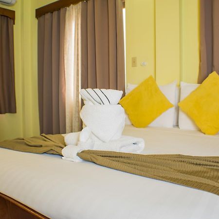 Belcove Hotel & Guesthouse Belize City Zewnętrze zdjęcie
