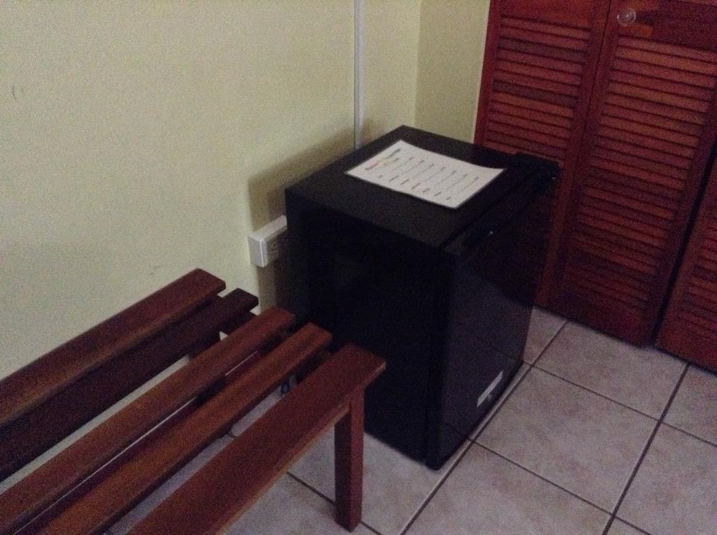 Belcove Hotel & Guesthouse Belize City Zewnętrze zdjęcie