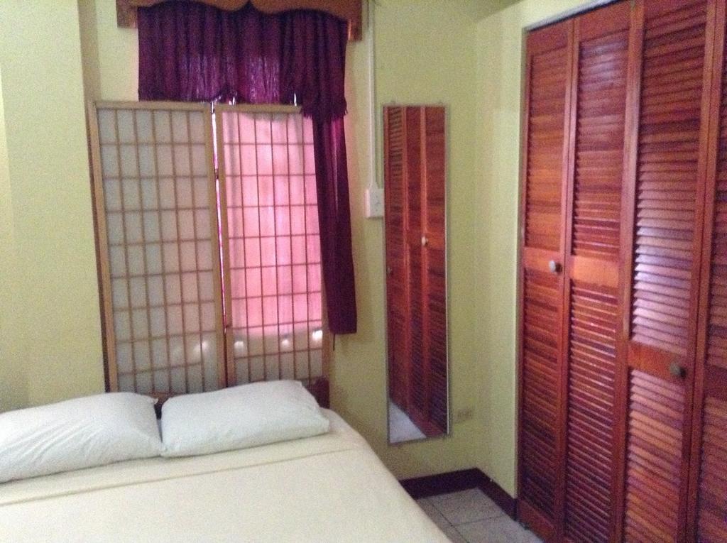 Belcove Hotel & Guesthouse Belize City Zewnętrze zdjęcie