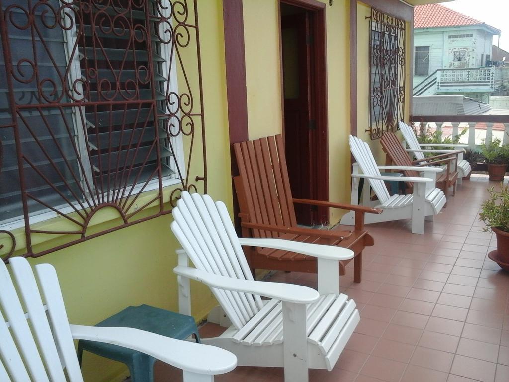 Belcove Hotel & Guesthouse Belize City Zewnętrze zdjęcie