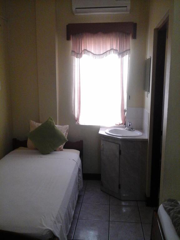 Belcove Hotel & Guesthouse Belize City Zewnętrze zdjęcie