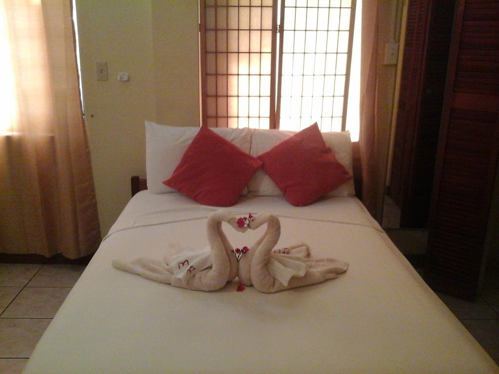 Belcove Hotel & Guesthouse Belize City Zewnętrze zdjęcie