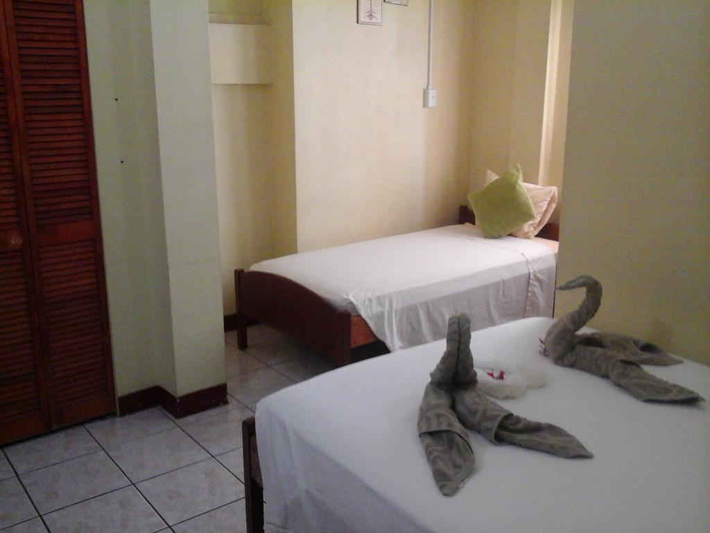 Belcove Hotel & Guesthouse Belize City Zewnętrze zdjęcie