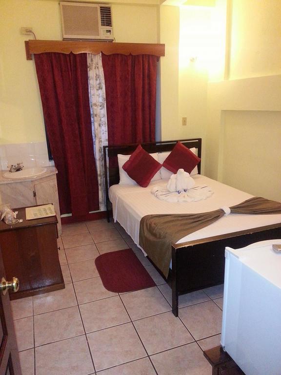 Belcove Hotel & Guesthouse Belize City Zewnętrze zdjęcie