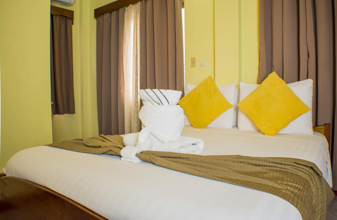 Belcove Hotel & Guesthouse Belize City Zewnętrze zdjęcie
