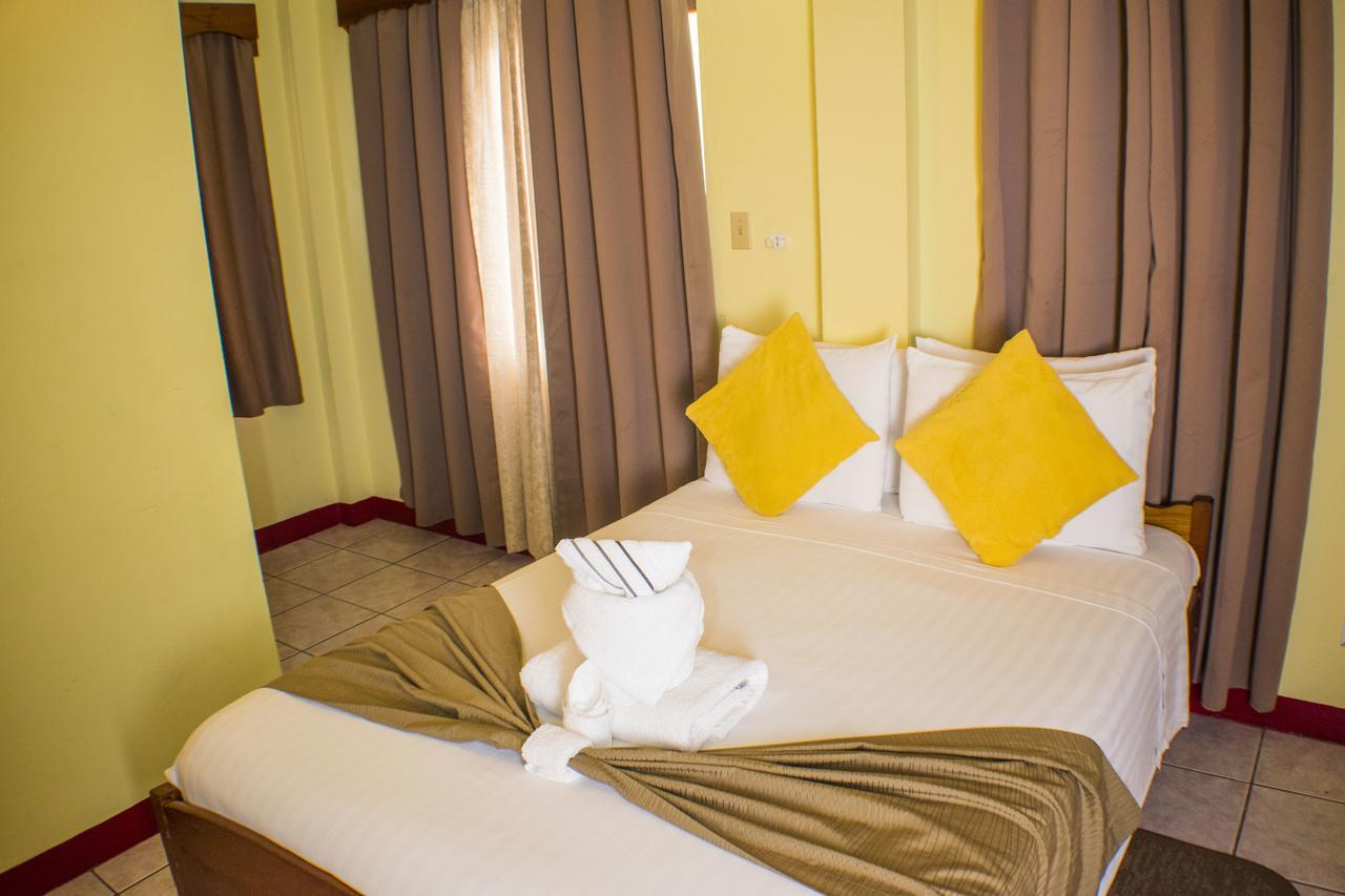 Belcove Hotel & Guesthouse Belize City Zewnętrze zdjęcie