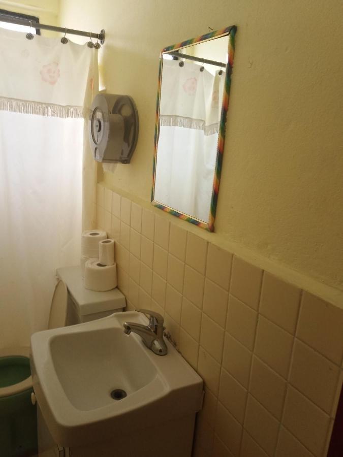 Belcove Hotel & Guesthouse Belize City Zewnętrze zdjęcie