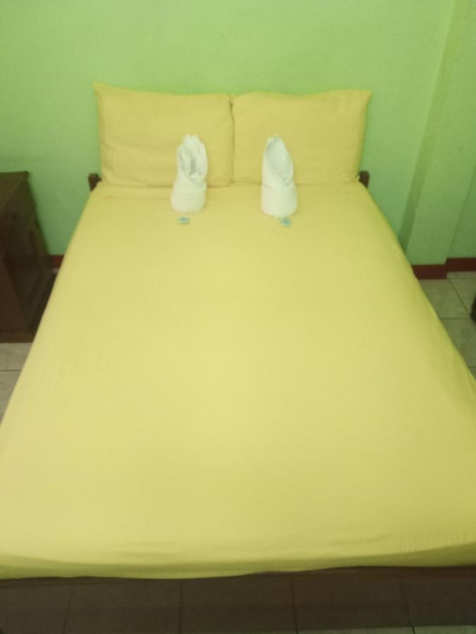 Belcove Hotel & Guesthouse Belize City Zewnętrze zdjęcie