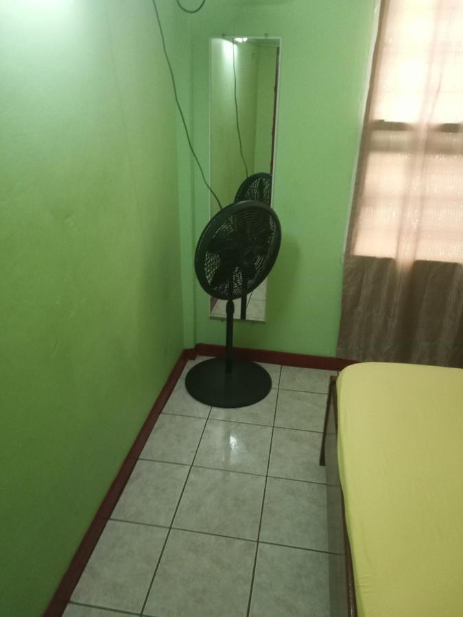 Belcove Hotel & Guesthouse Belize City Zewnętrze zdjęcie