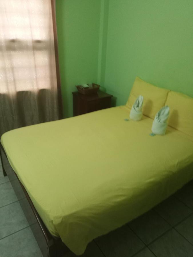 Belcove Hotel & Guesthouse Belize City Zewnętrze zdjęcie